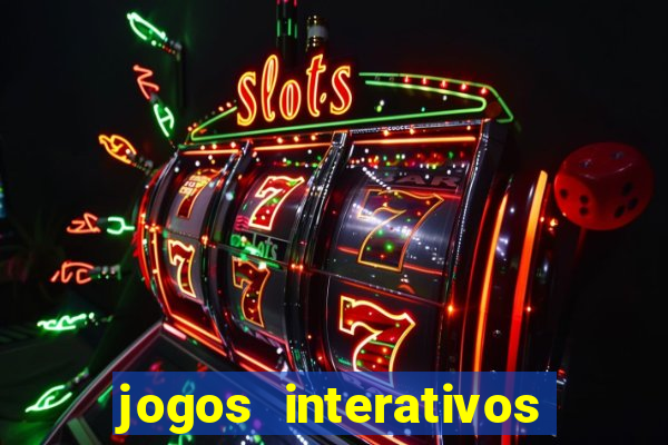 jogos interativos para eventos corporativos